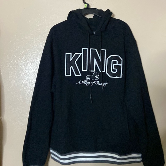 Akoo Other - Akoo hoodie